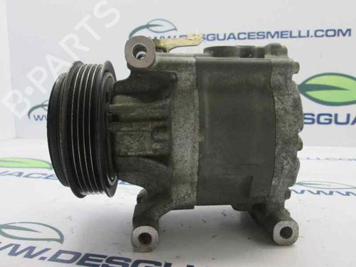 AC-Kompressor FIAT STILO (192_) 1.4 16V | BP2995011M34 