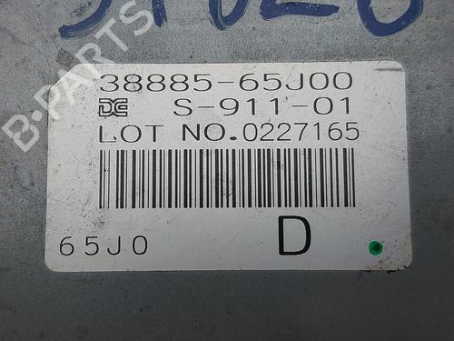 Electronic module SUZUKI GRAND VITARA II (JT, TE, TD) 2.0 All-wheel Drive (TD54V, JB420) | BP36409118M83 - Image 3