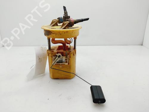 Used Fuel pump MAZDA 2 (DE_, DH_) 1.4 MZR-CD (68 hp) 29512642