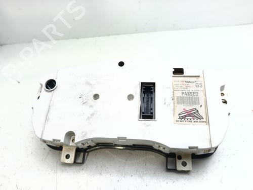 Instrument cluster FORD FOCUS II (DA_, HCP, DP) 1.8 TDCi | BP28106728C47