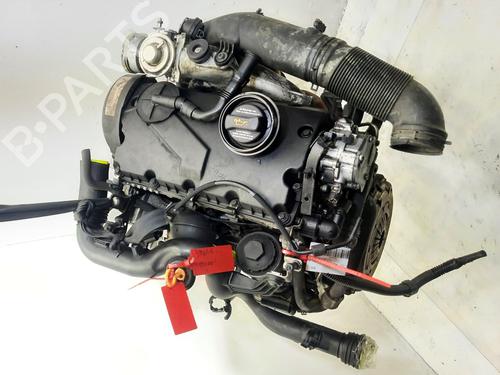 Engine SEAT ALTEA (5P1)  | BP28369589M1 