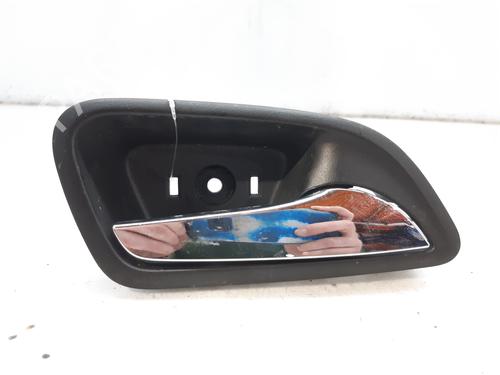 Rear right interior door handle CHEVROLET CRUZE (J300) 2.0 CDI (163 hp) 8933164