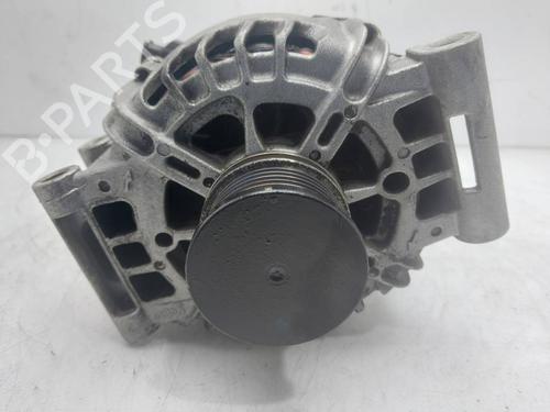 AC compressor MINI MINI CLUBVAN (R55) One | BP40186081M34 - Image 3