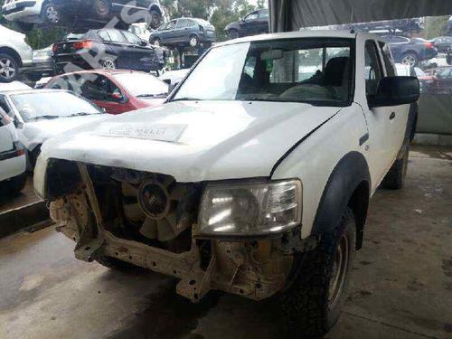 Used Parts FORD RANGER (ET)  2.5 TDCi 4x4  916562