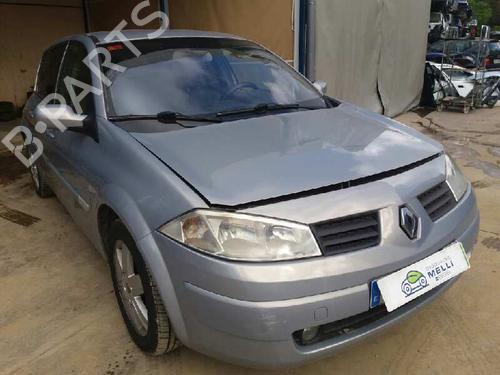 Computer motormanagement RENAULT MEGANE II Saloon (LM0/1_) 1.9 dCi (LM0G, LM1G, LM2C) | BP2880849M57 