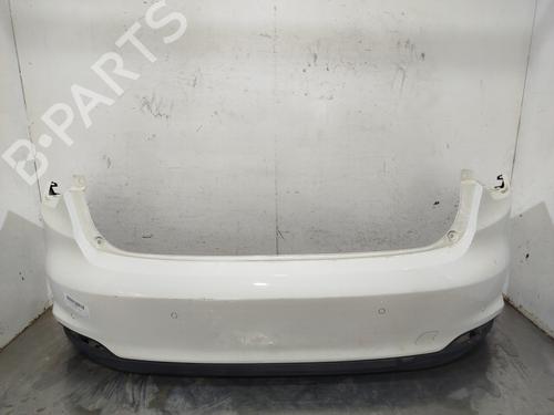 Used Rear bumper Rear bumper FIAT TIPO Hatchback (356_, 357_) [2016-2026] 34558782 34558782
