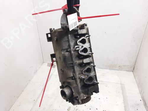 Cylinder head RENAULT CLIO I (B/C57_, 5/357_) 1.2 (5/357Y, 5/357K) | BP29375731M5 