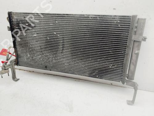 AC radiator HYUNDAI SANTA FÉ I (SM) 2.4 16V | BP23083192M32 