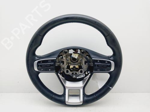 Used Steering wheel KIA SPORTAGE V (NQ5) [2021-2025]  30144859