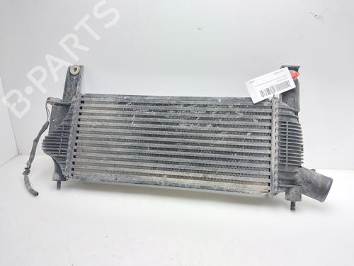 Intercooler NISSAN NAVARA NP300 (D40) | BP36595928M30 - Image 2