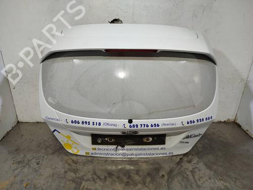 Used Tailgate Tailgate FORD FIESTA VI Van 1.5 TDCi (75 hp) 39726260 39726260
