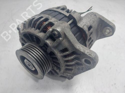 Alternador Alternador TATA INDICA [1998-2026] 36566103 36566103