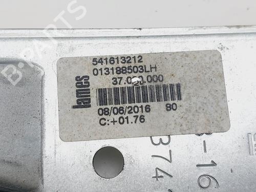 Elevador vidro trás esquerdo OPEL CORSA E (X15) 1.3 CDTI (08, 68) | BP32154501C24 