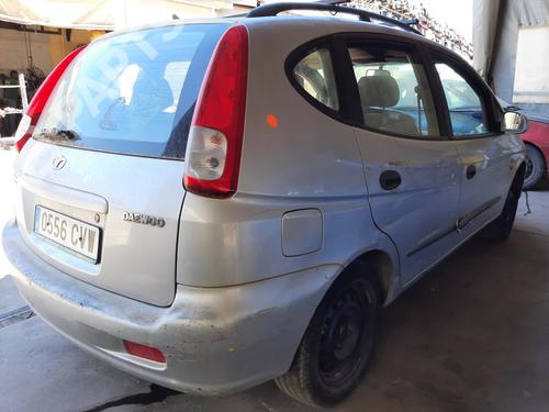 Instrument cluster DAEWOO REZZO (U100) 1.6 | BP10559944C47  - Image 8