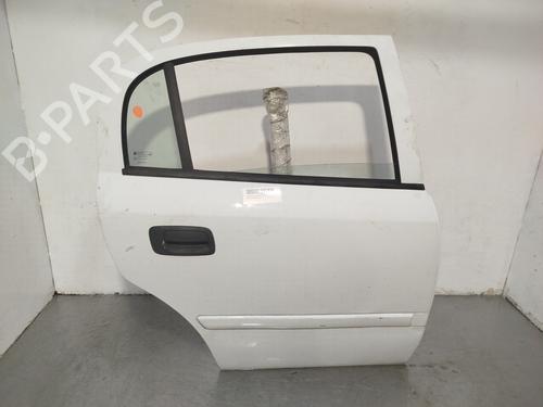 Used Right rear door OPEL ASTRA G Hatchback (T98) [1998-2009]  32123828