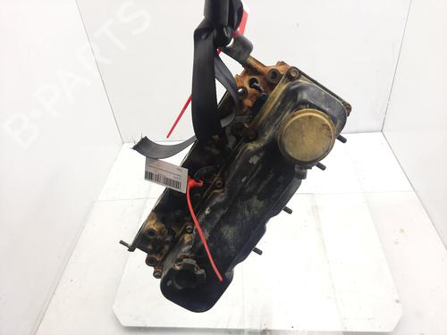 Culasse NISSAN PICK UP (D22) 2.5 D (83 hp) 29613185