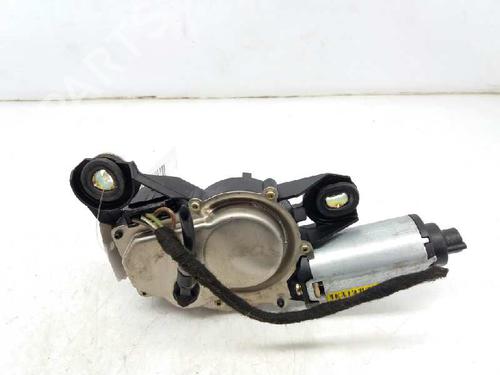 Rear wiper motor SEAT ALTEA (5P1)  | BP2862526M102 