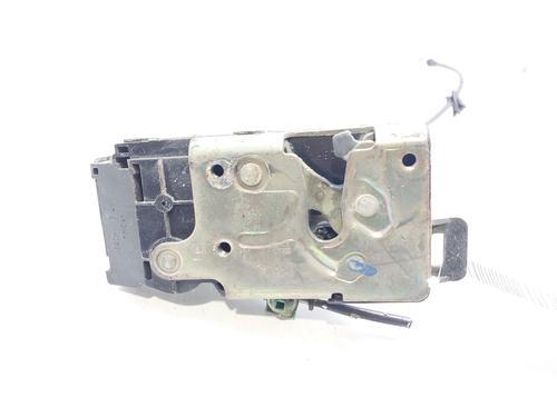 Front right lock JAGUAR S-TYPE II (X200) 3.0 V6 | BP15283018C97 