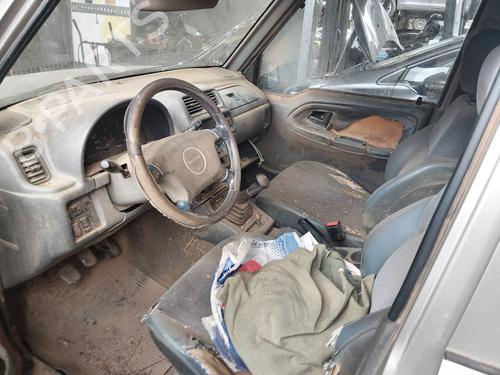 Front left window mechanism SUZUKI VITARA (ET) HDI (SE 420HDI) | BP34617613C22  - Image 10