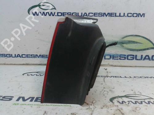 Left taillight SEAT IBIZA II (6K1) 1.4 i | BP2872043C34 