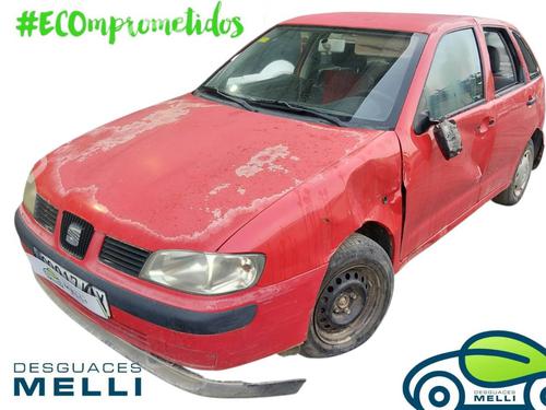 Brugte SEAT IBIZA II (6K1) 5000377