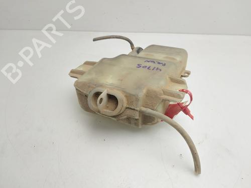 Spylertank Spylertank MITSUBISHI PAJERO II (V3_W, V2_W, V4_W, V5_W) 2.5 TD 4WD (V24W) (99 hp) 34697190 34697190