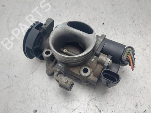 Throttle body PEUGEOT 206 Hatchback (2A/C) 1.4 LPG | BP30142596M82