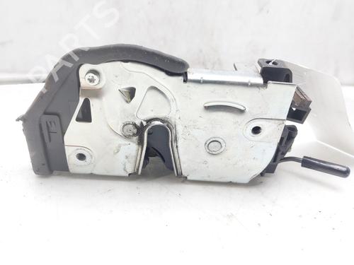 Front right lock BMW X1 (E84) sDrive 18 d | BP13644960C97 