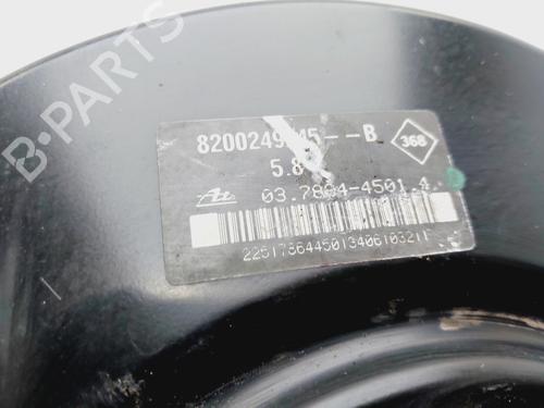 Servo brake RENAULT CLIO III (BR0/1, CR0/1) 1.4 16V | BP30138252M42