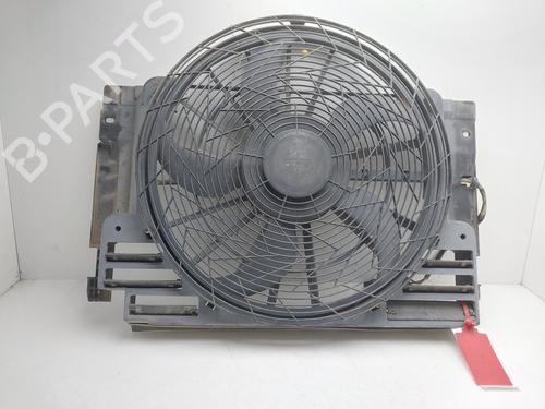 Used Radiator fan Radiator fan BMW X5 (E53) 3.0 d (218 hp) 36233351 36233351