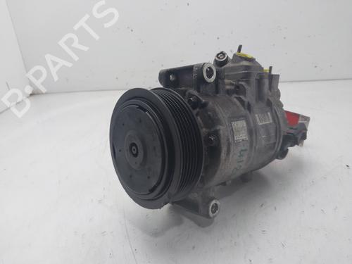 Used AC compressor AC compressor SEAT LEON (1P1) 1.6 (102 hp) 33401642 33401642