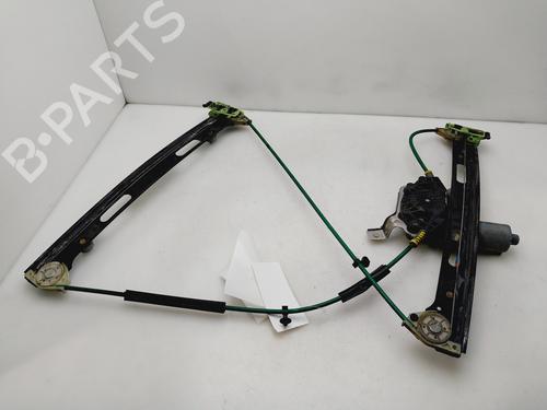 Front left window mechanism BMW 3 Compact (E46) 316 ti | BP38438477C22 - Image 2