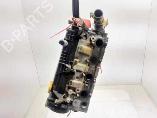 Cabeça do motor OPEL ZAFIRA / ZAFIRA FAMILY B (A05) 1.9 CDTI (M75) (120 hp) 31164580