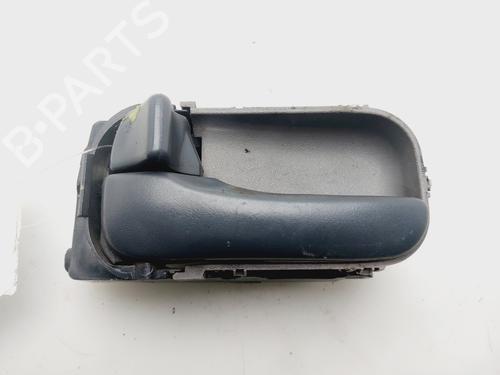 Used Front left interior door handle NISSAN ALMERA II Hatchback (N16) 1.5 (90 hp) 31847428