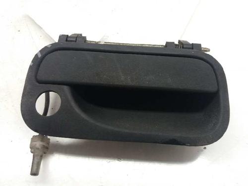 Used Front right exterior door handle OPEL ASTRA F Saloon (T92) 1.4 i (F19, M19) (60 hp) 2857439