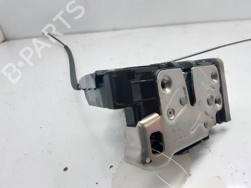Front right lock OPEL ASTRA K (B16)  | BP7278732C97 