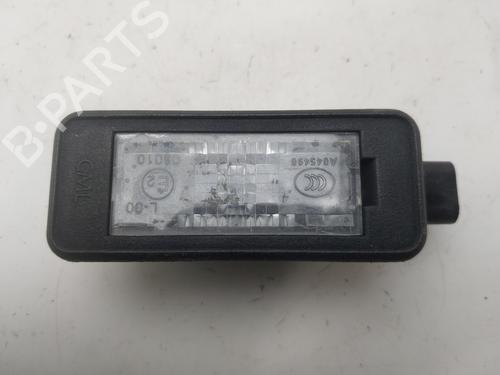 Used Licence plate light Licence plate light 36890314 36890314