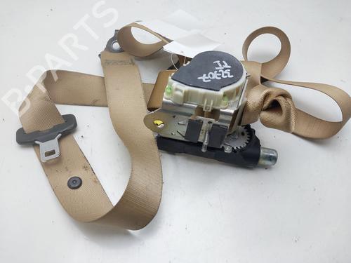 Rear left seatbelt MERCEDES-BENZ M-CLASS (W164) ML 280 CDI 4-matic (164.120) | BP16526415I29 