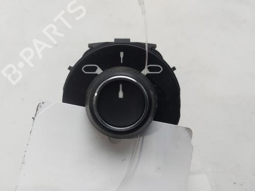 Used Mirror switch Mirror switch CITROËN C3 III (SX) [2016-2026] 34138694 34138694