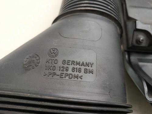 Upper protection AUDI A3 (8P1) 2.0 TFSI | BP37018600M93 - Image 3