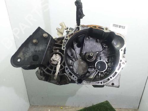 Used Gearbox CHEVROLET EPICA (KL1_) 2.0 D (150 hp) 6241681