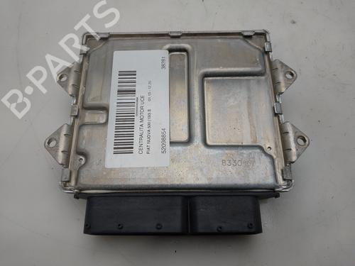 Engine control unit (ECU) FIAT 500 (312_) 0.9 (312AXG1A, 312.AXG11) | BP35789307M57 - Image 2