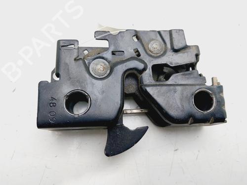 hjelmlås SEAT IBIZA IV (6J5, 6P1) | BP30897444C133