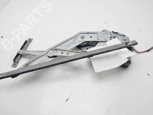 Rear right window mechanism MG MG ZS 2.0 TD | BP18730038C25 