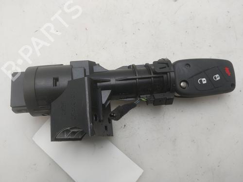 Used Ignition barrel Ignition barrel FIAT BRAVO II (198_) 1.9 D Multijet (198AXB1A) (120 hp) 36514624 36514624