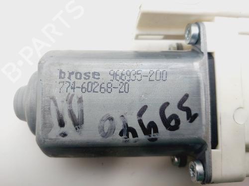 Left front window motor AUDI A6 C6 (4F2) 2.7 TDI | BP30142611E21