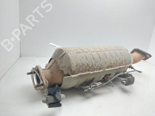 Particulate filter MAZDA CX-7 (ER) | BP38609634M81 - Image 2