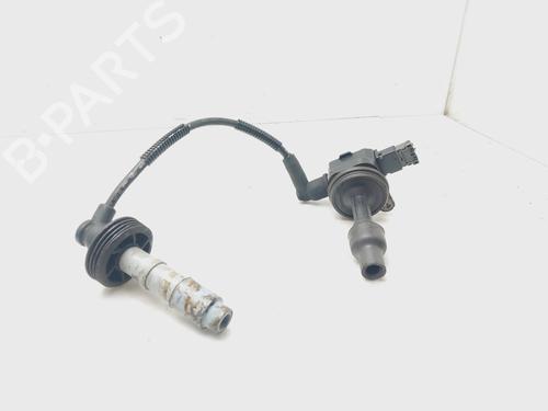 Ignition coil VOLVO V40 Estate (645) 1.8 LPG | BP23891508M94 