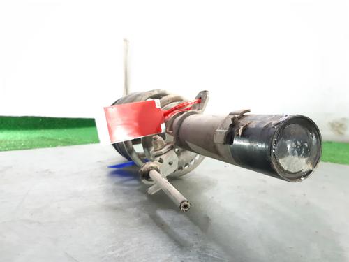 Right front shock absorber FORD MONDEO III (B5Y) 2.0 TDCi | BP9558497M17 