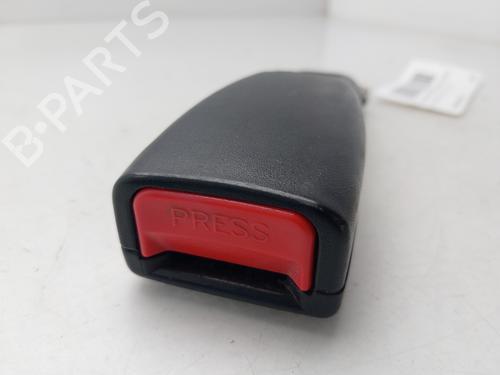 Used Seat buckle Seat buckle 38570005 38570005